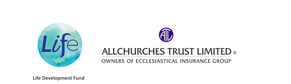 Logo AllChurches Trust Ltd